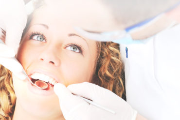 Check-Up del Cavo Orale